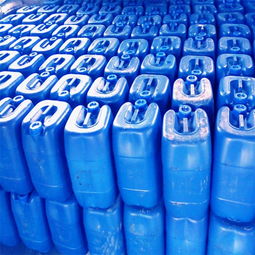 菏澤周邊地區工業級環保清洗劑的應用與優勢