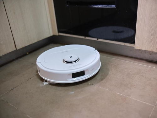 石頭P10S掃拖機器人體驗 智能好用，價格親民，清潔實力全面升級