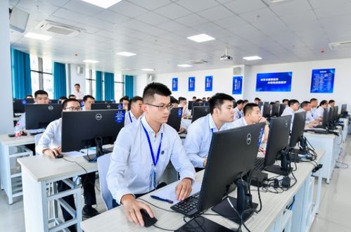 首屆全國 紅旗杯 班組長大賽建筑賽道復(fù)賽暨工程建設(shè)領(lǐng)域項目經(jīng)理技能競賽舉辦