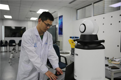 航天科技集團一院102所以先進計量測試技術夯實科技自立自強根基