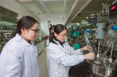 發(fā)展加速度!陜西科技大學正在快速騰飛!