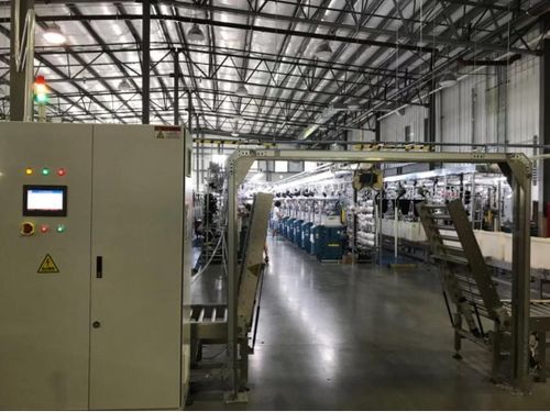 全球布局引領未來 華爾科技成為中國紡織業的世界代言人